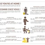Arc De Triomphe - Premium Family Apartment For 5