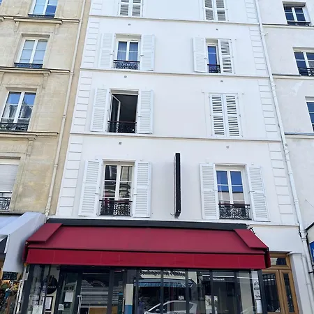 Arc De Triomphe - Premium Family For 5 Paris