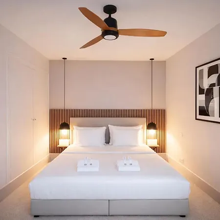 Apartment Arc De Triomphe - Premium Family For 5 *