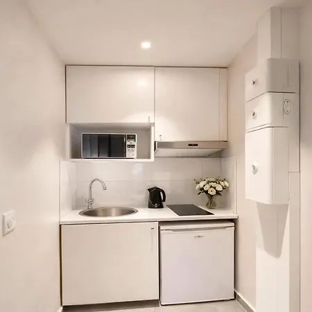 Arc De Triomphe - Premium Family For 5 Appartamento *