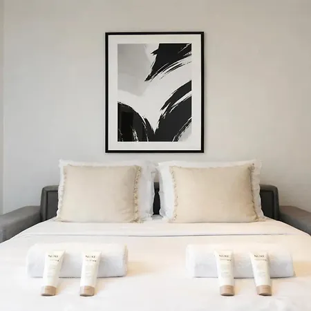 Arc De Triomphe - Premium Family For 5 Paris