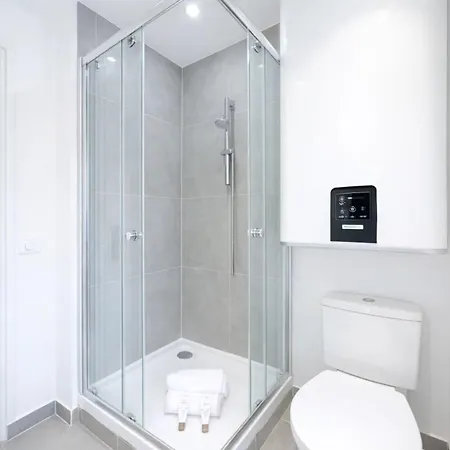Apartment Arc De Triomphe - Premium Family For 5 *