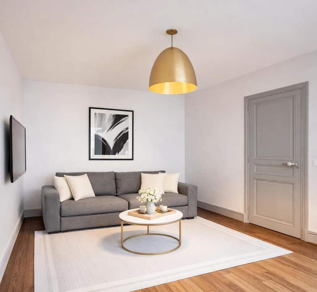 Appartamento Arc De Triomphe - Premium Family For 5 Parigi